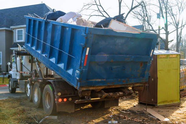 Property Management Cleanouts in Martins Additions, MD