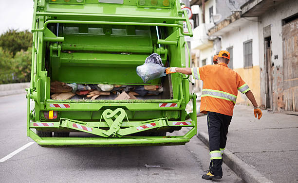 Best Hoarding Cleanup  in Martins Additions, MD